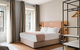 Limehome Madrid Sol